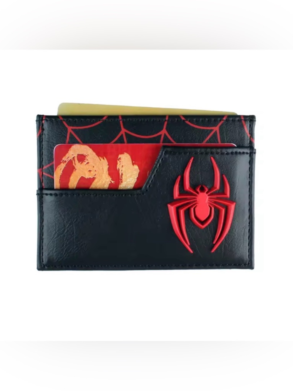 Spider-Man Wallet
